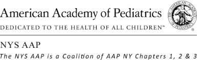 American Academy of Pediatrics New York State